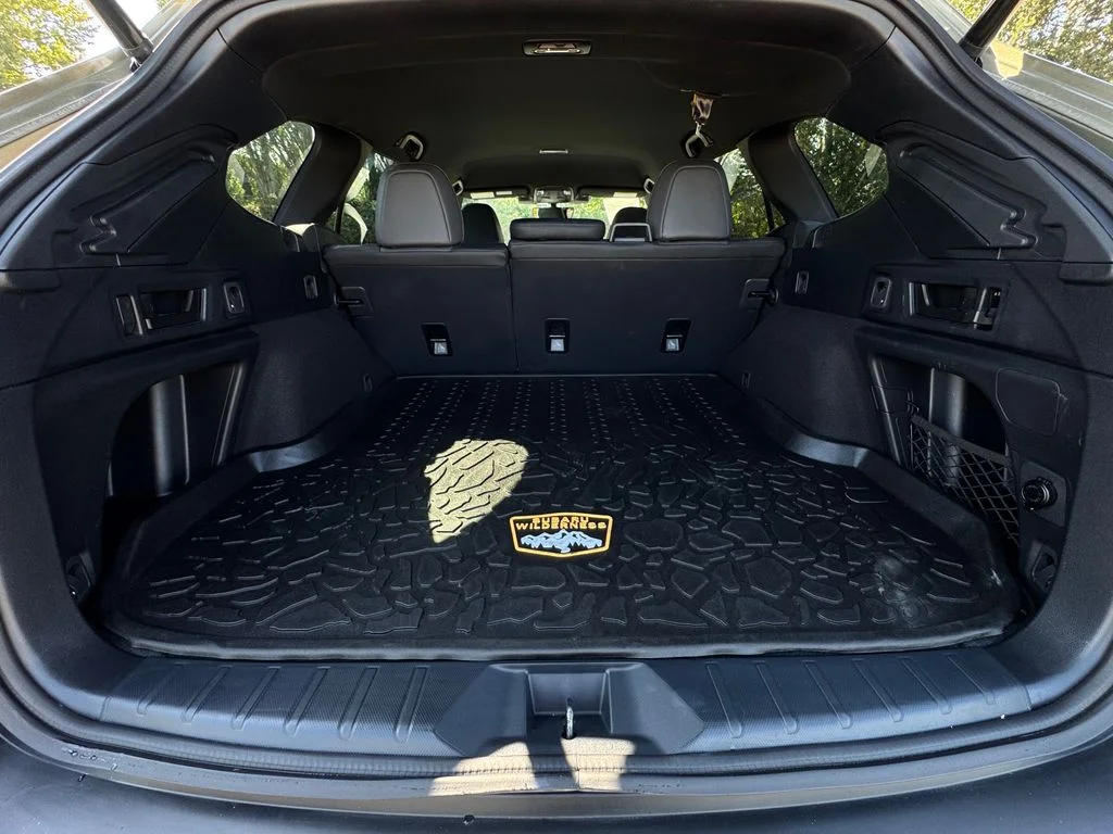 Used 2023 Brown Subaru Wilderness image 10