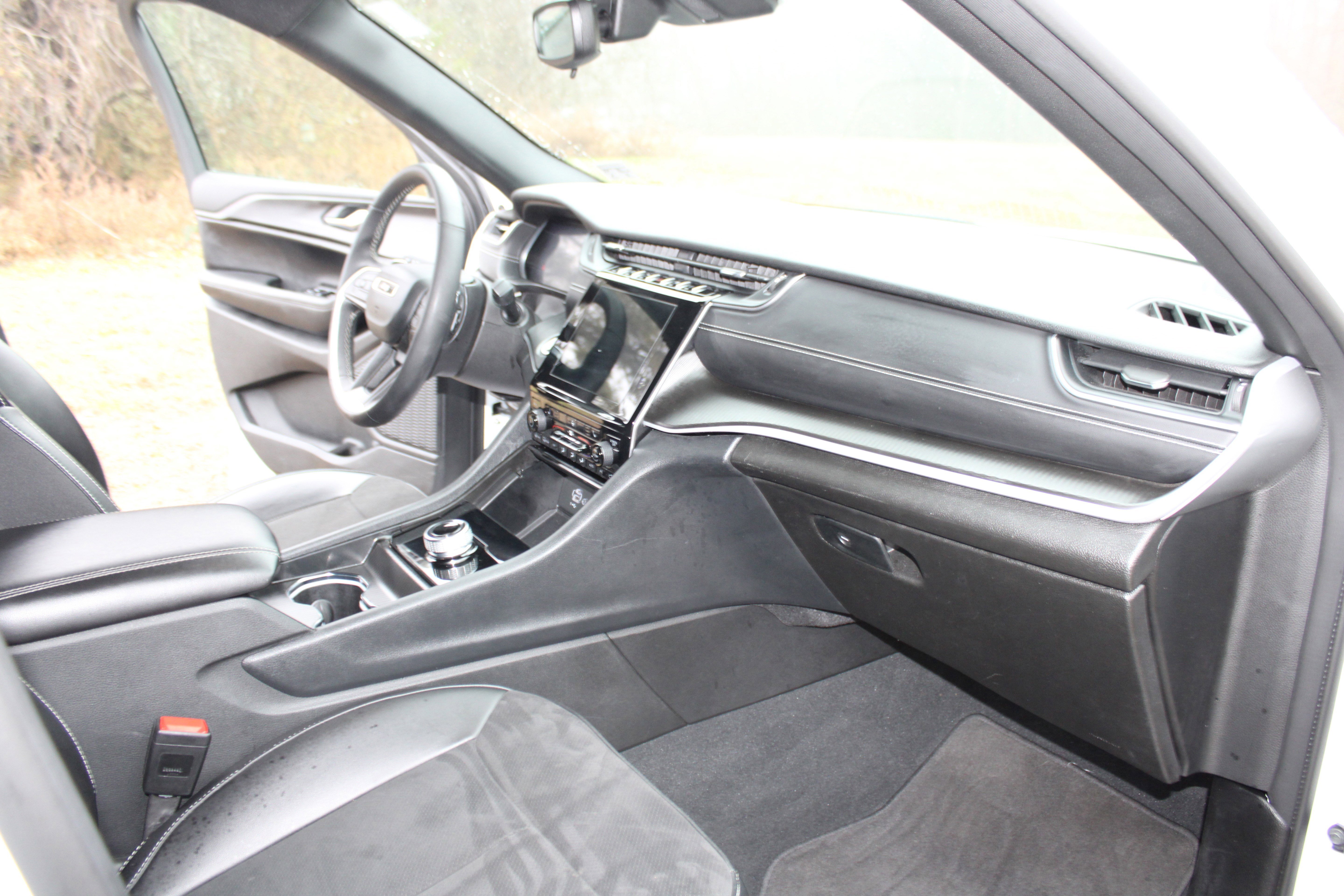 2024 Jeep Grand Cherokee L Altitude - Photo 24
