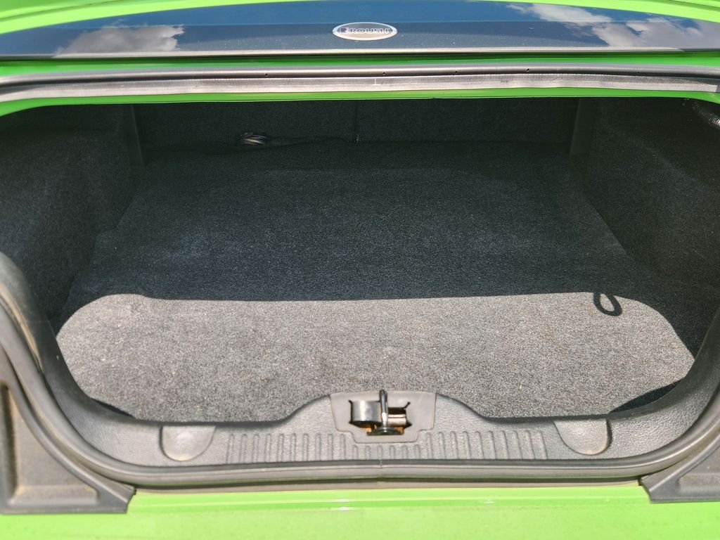 Used 2014 Gotta Have It Green Metallic Tintcoat Ford V6 Premium ROUSH PERFORMANCE image 33