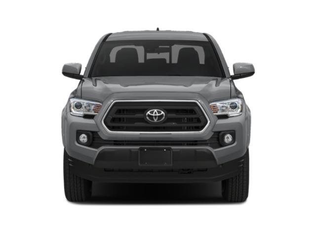 Used 2021 Cement Toyota SR5 image 4