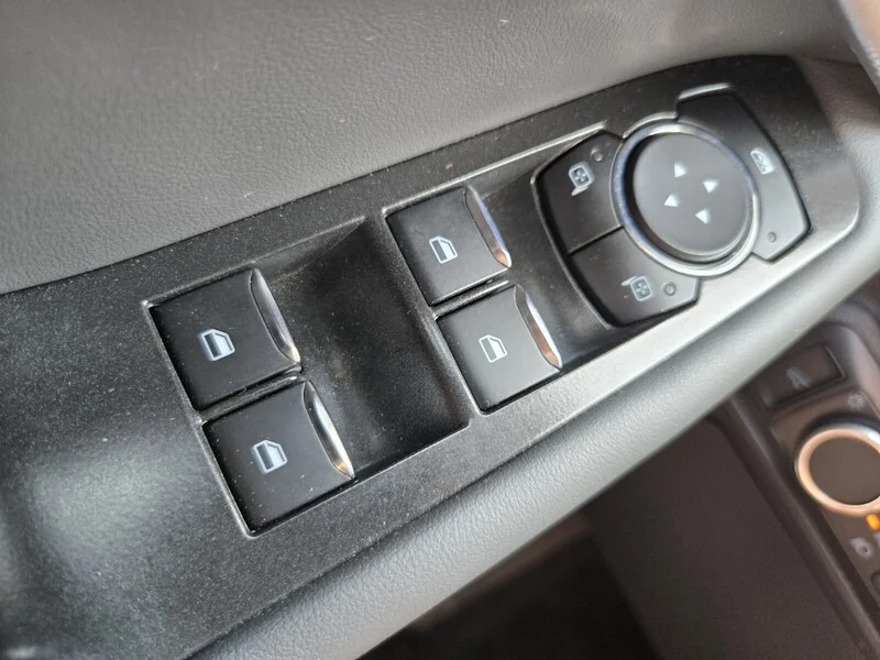 Used 2025 Gray Metallic FORD ACTIVE 4WD image 34