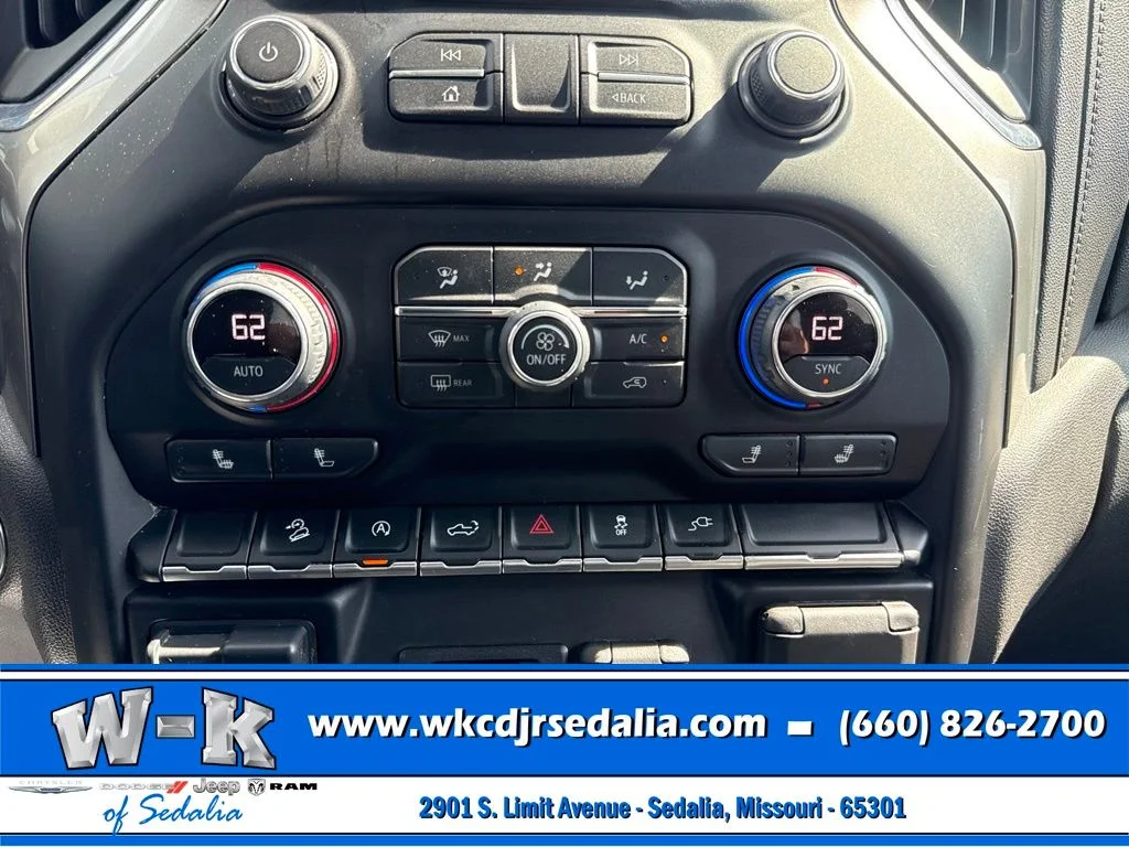 Used 2020 Brown Chevrolet LT image 33