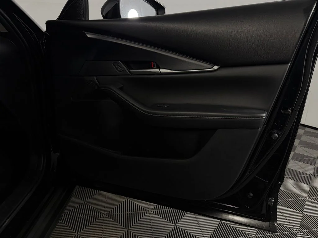 Used 2023 Black Mazda 2.5 S Select Package image 30