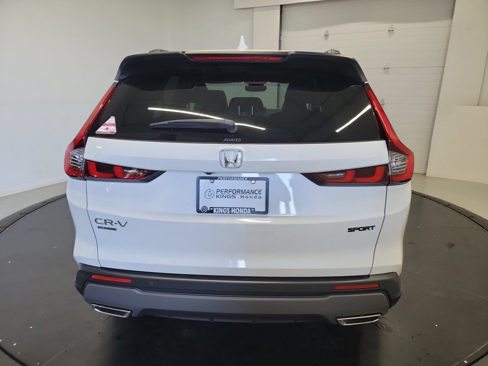 2024 Honda CR-V Sport-L - Photo 39