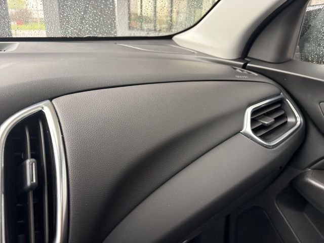 Used 2022 Black Chevrolet LT image 17
