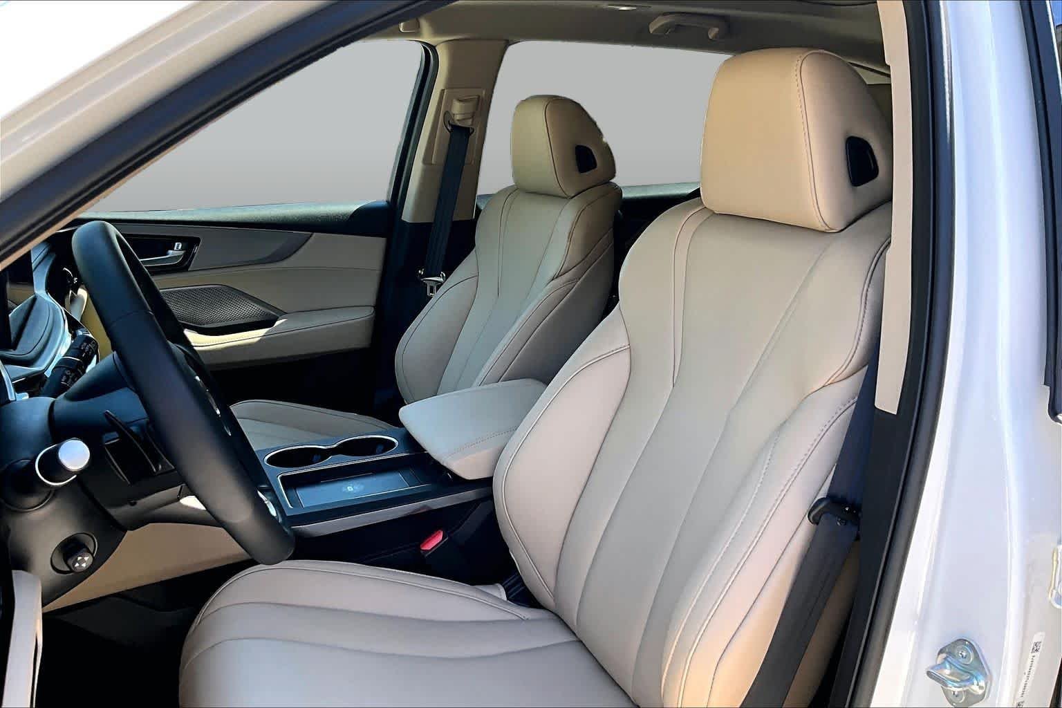 2026 Acura MDX Base - Photo 8