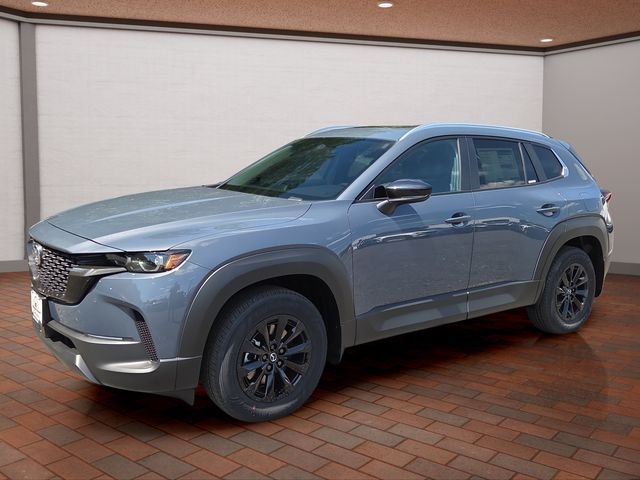 New 2026 Gray Mazda Preferred image 21