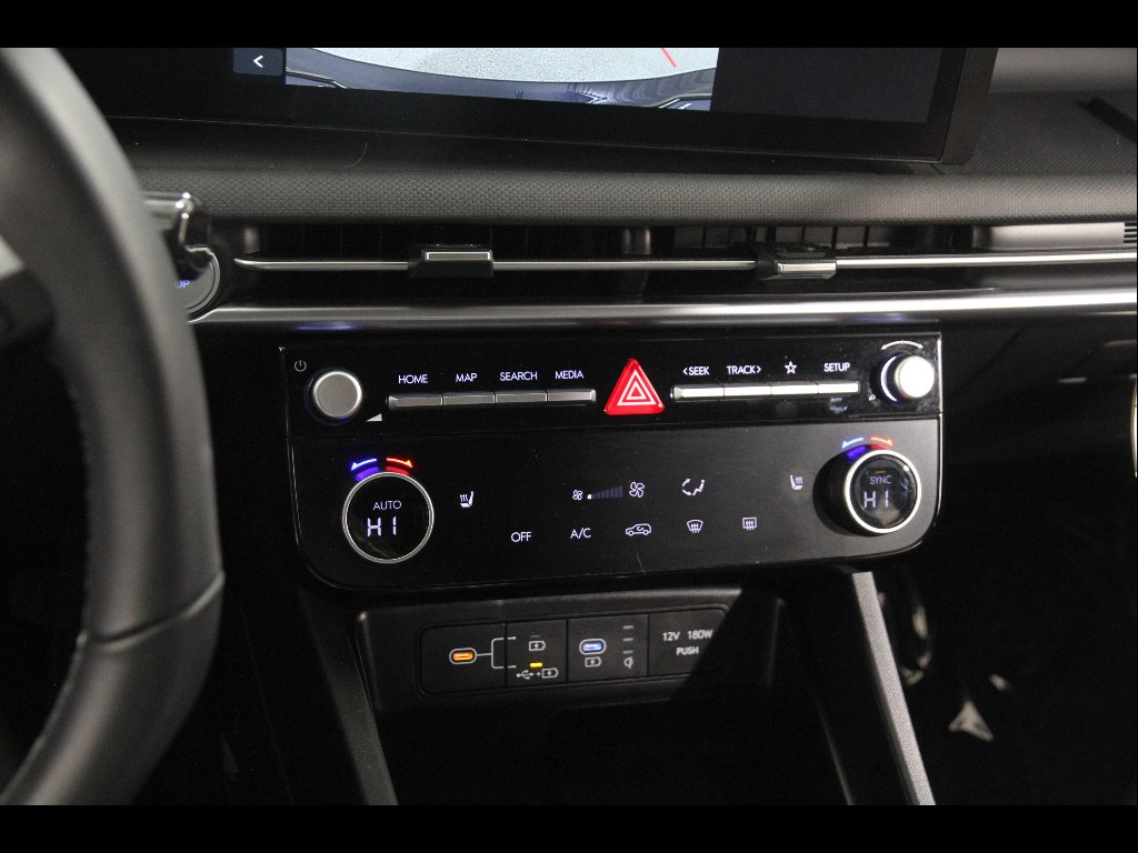 2025 Hyundai Tucson XRT - Photo 14