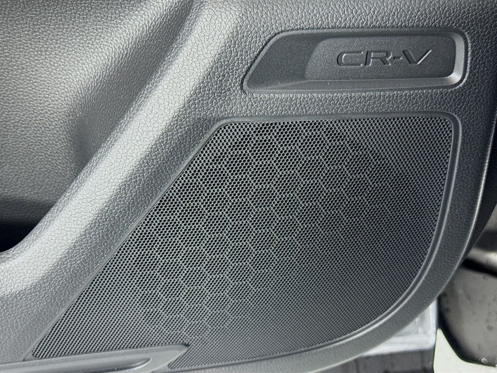 New 2026 Crystal Black Pearl Honda Sport Touring image 27