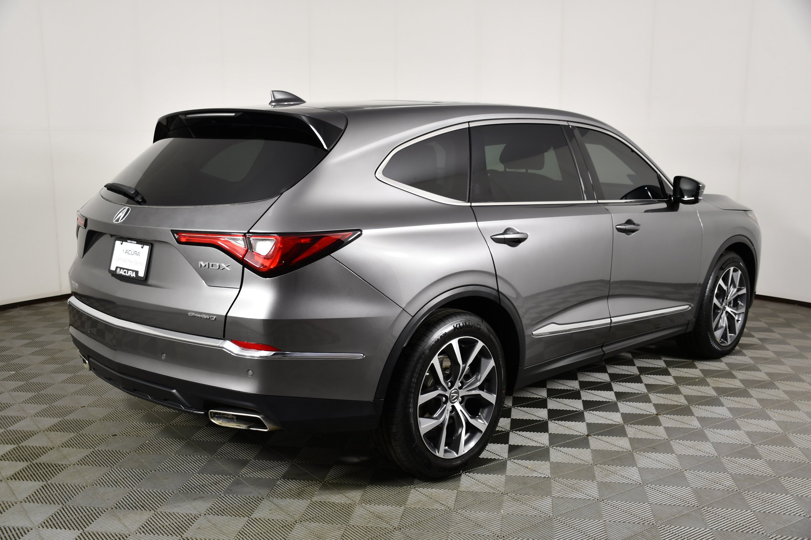 2024 Acura MDX Technology Package - Photo 6