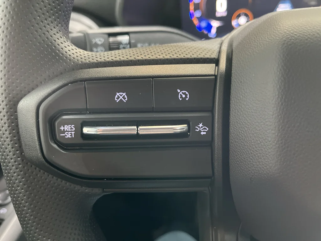 Used 2026 Black Chevrolet Trail Boss image 15