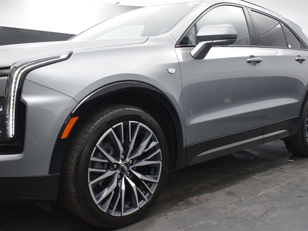 2024 CADILLAC XT4 - Image 31
