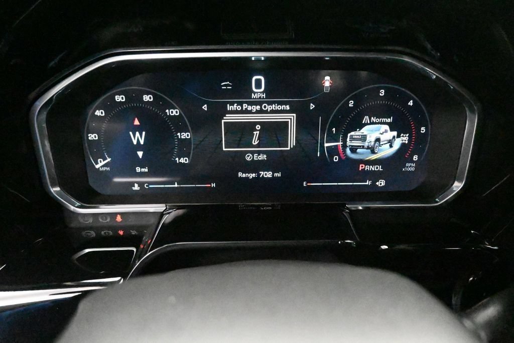 2026 GMC Sierra 3500HD SLE - Photo 12