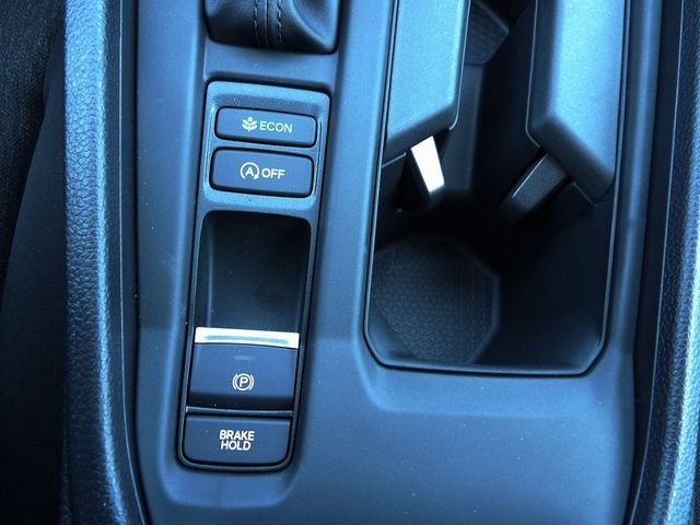 New 2026 Canyon River Blue Metallic Honda SE image 26
