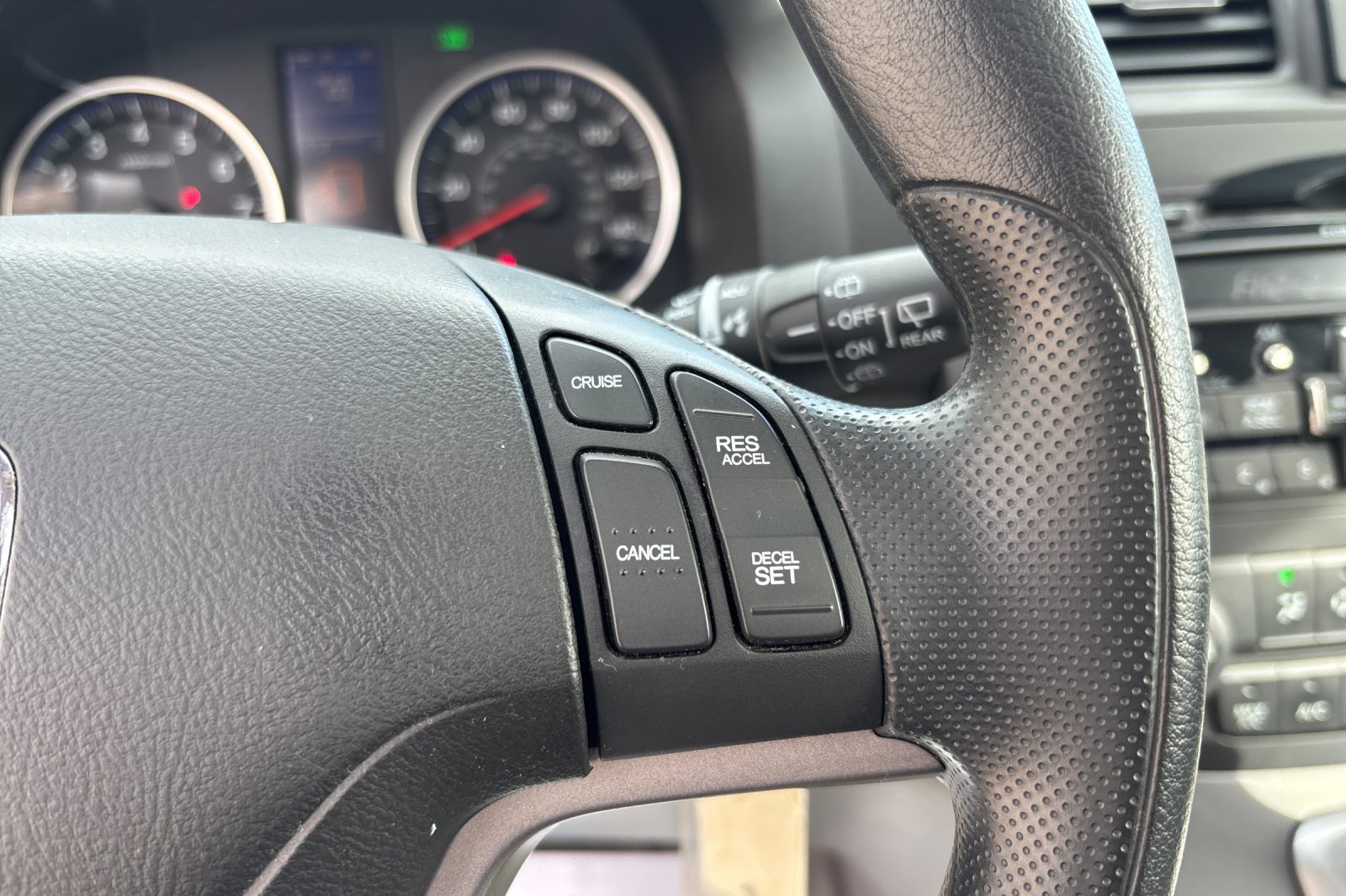 Used 2011  Honda EX image 28