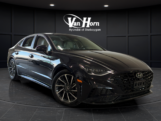 2023 Hyundai Sonata