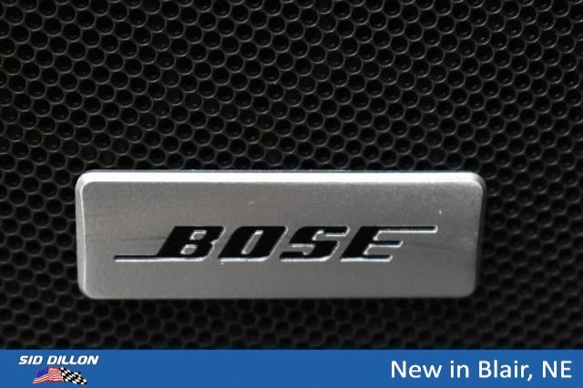 New 2026 Black Chevrolet Premier image 7