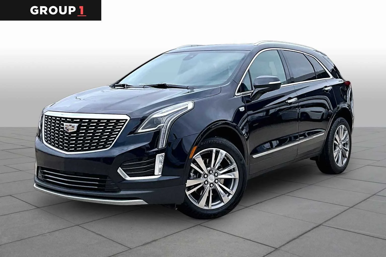 2021 Cadillac XT5 FWD Premium Luxury's photo
