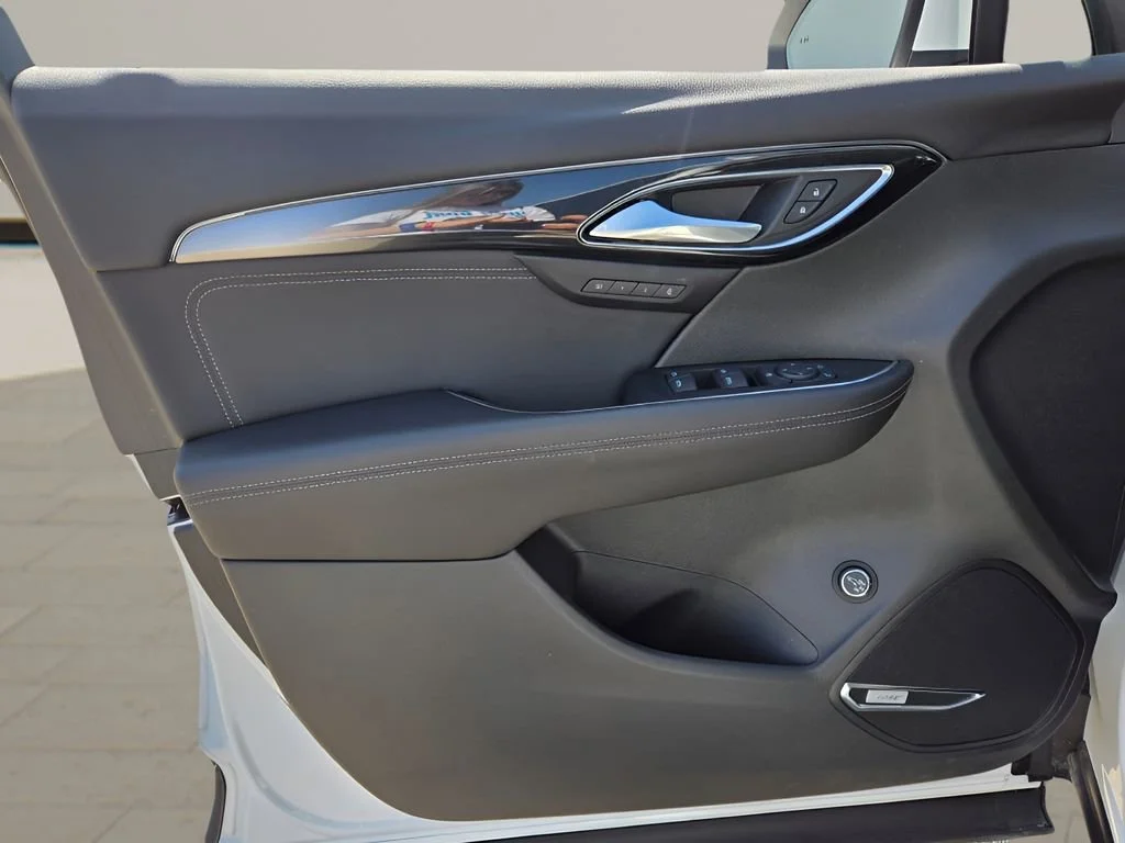 2025 Buick Envision Preferred - Photo 20