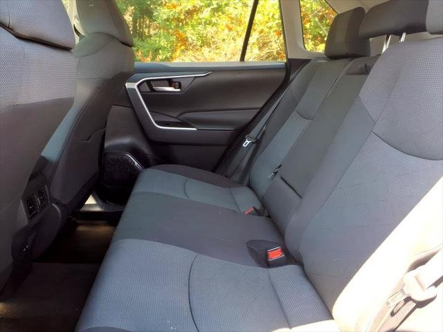 Certified Used 2023 LUNAR ROCK Toyota  image 13