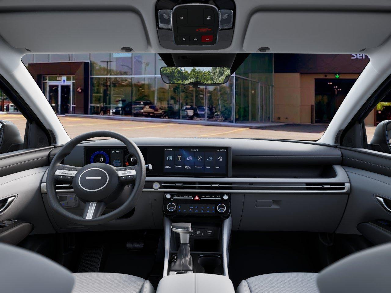 Vehicle thumbnail