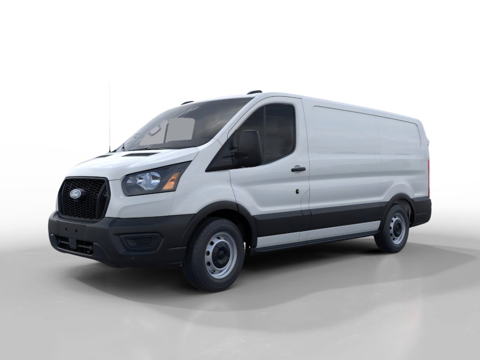 2026 Ford Transit 150 Low Roof 130 WB's photo