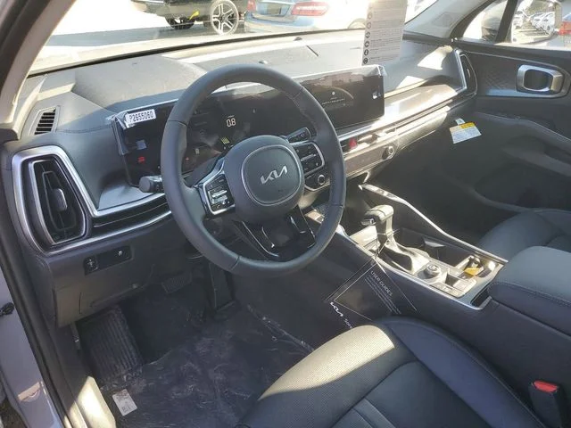 New 2025 Panthera Metal Kia S image 7