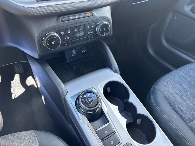 Certified Used 2022 Black Ford Big Bend image 27