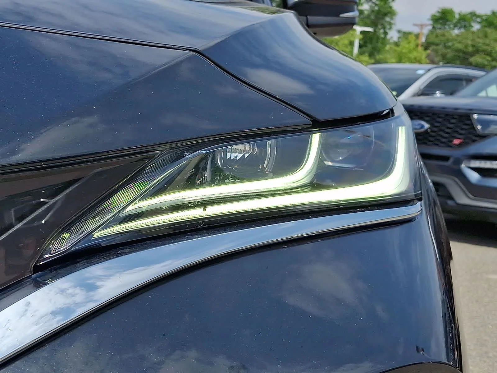 2022 Toyota Venza XLE - Photo 12