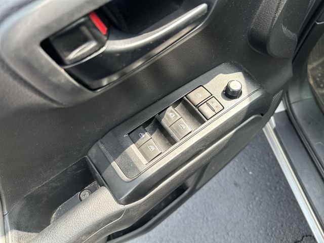 Used 2023 Silver Toyota SR image 17