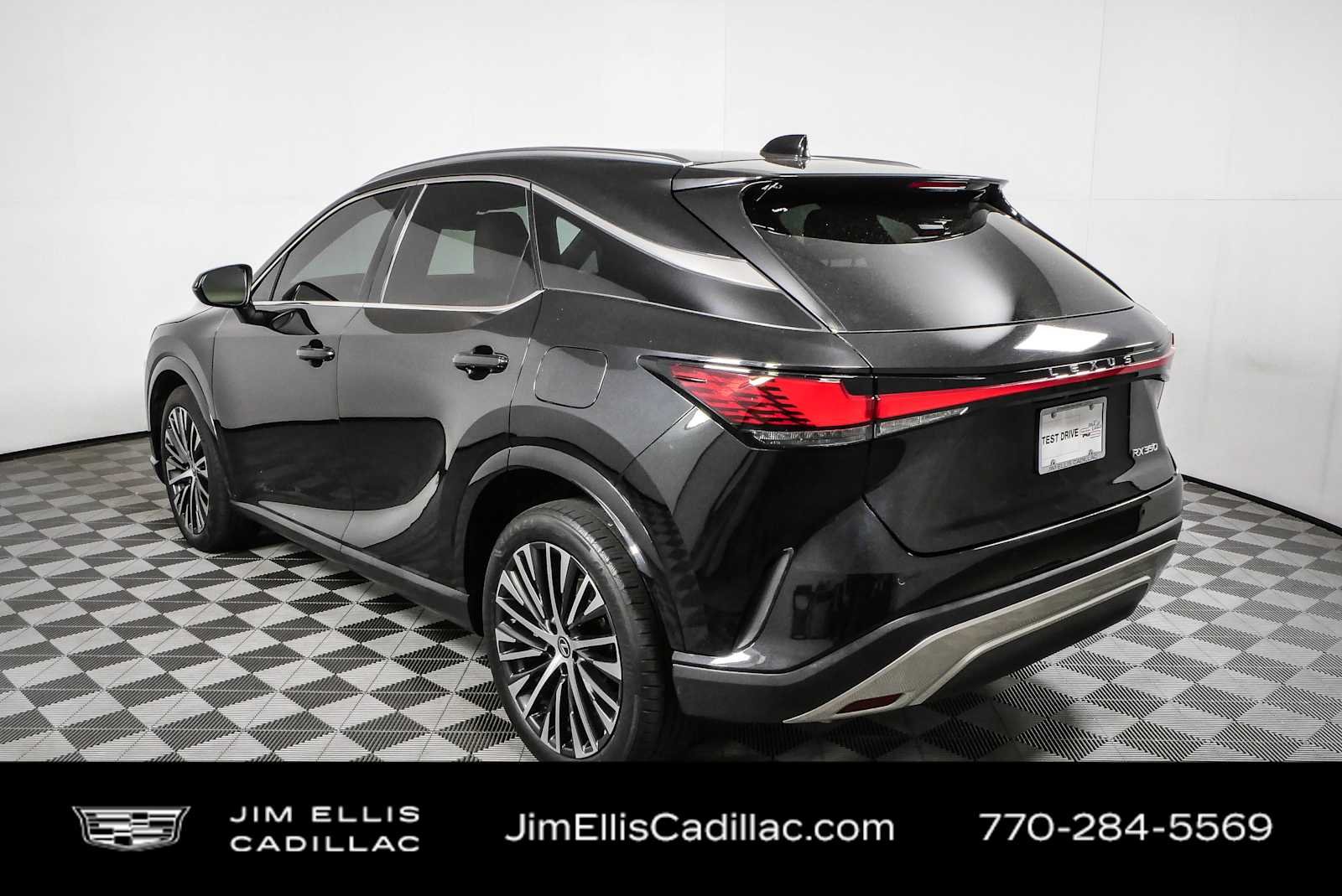 Used 2023 Caviar Lexus Premium Plus image 28