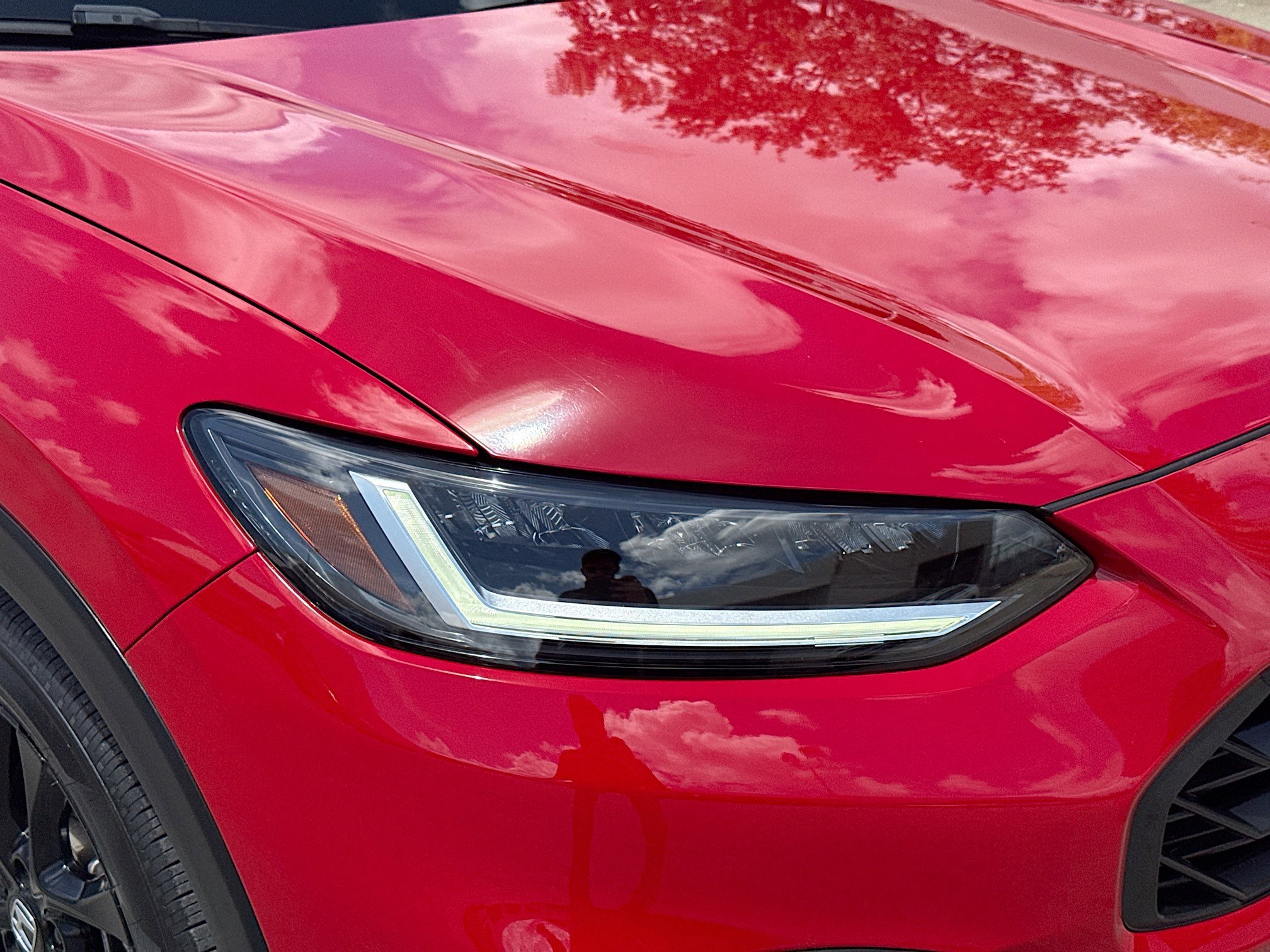 2024 Honda HR-V Sport - Photo 33