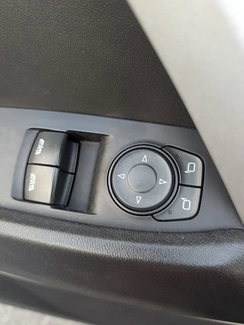 Certified Used 2020 BLACK Chevrolet 1LT image 26