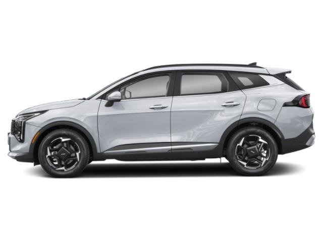 2026 Kia Sportage EX photo 2