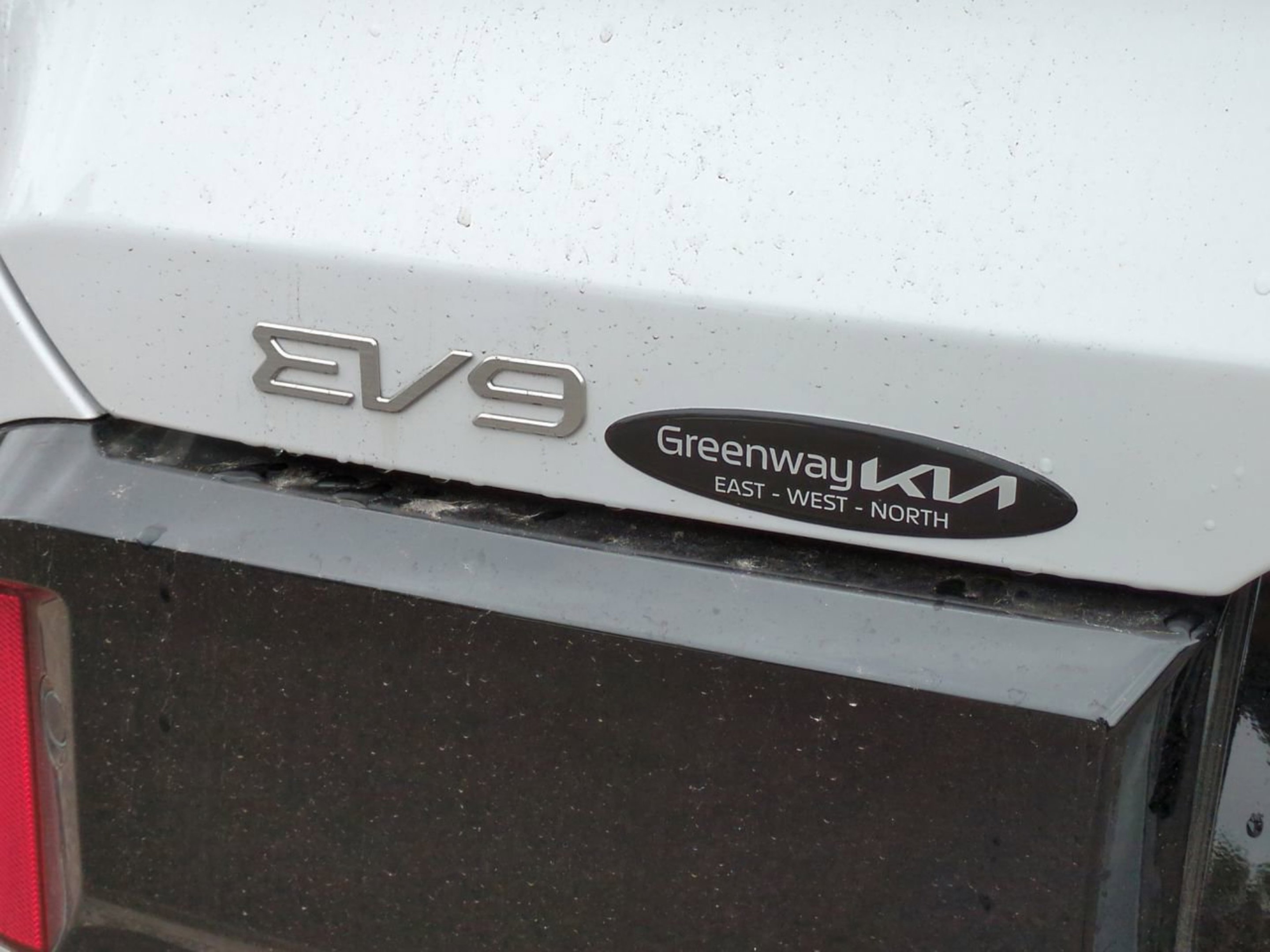 New 2026 Glacial White Pearl Kia GT-Line AWD image 13