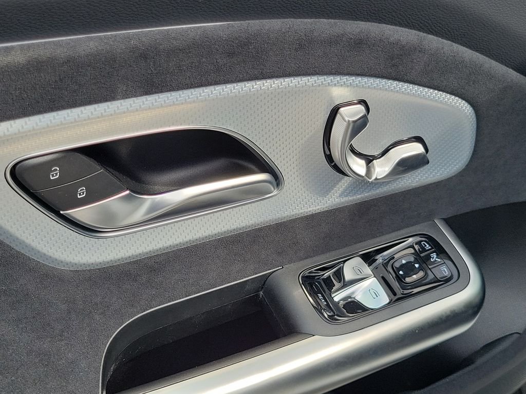 New 2027 Polar White Mercedes-Benz CLA 220 image 17