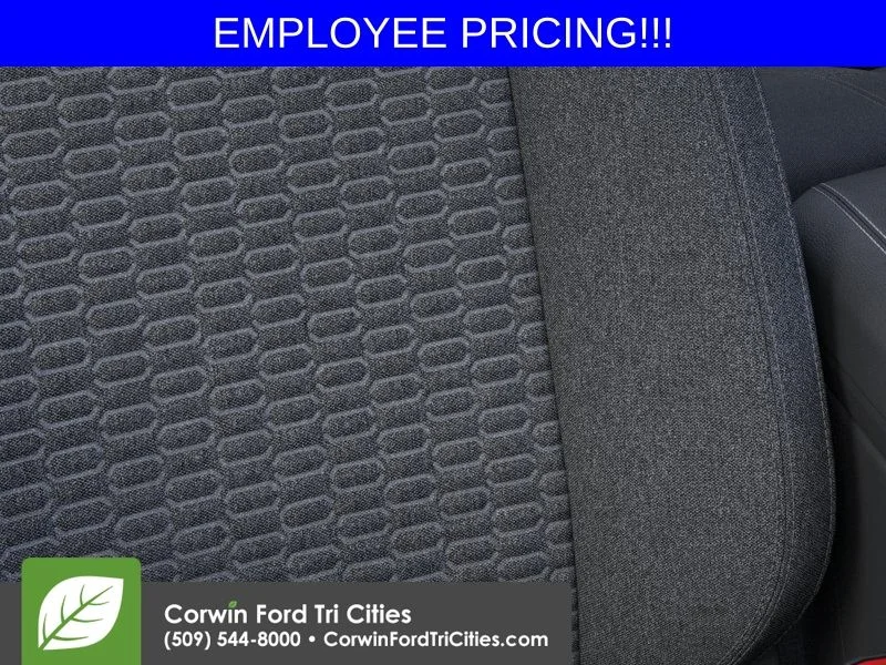 New 2026 Avalanche Ford XLT image 16