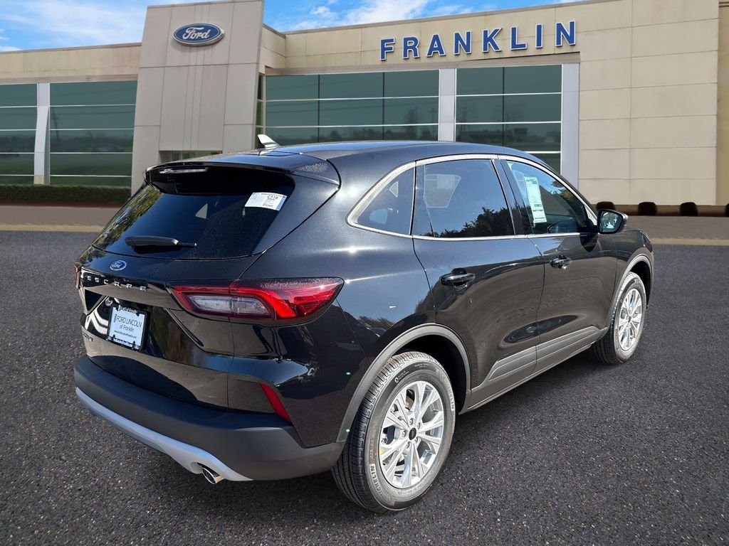 2026 Ford Escape Active - Photo 7