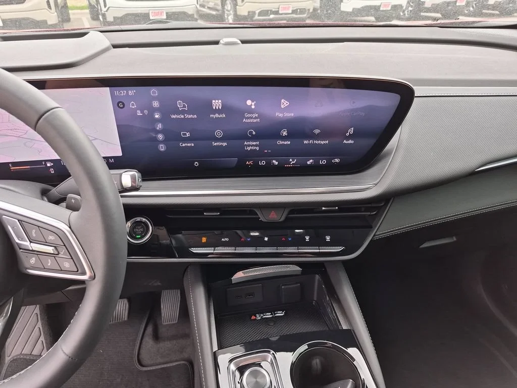 2026 Buick Envision Preferred - Photo 23