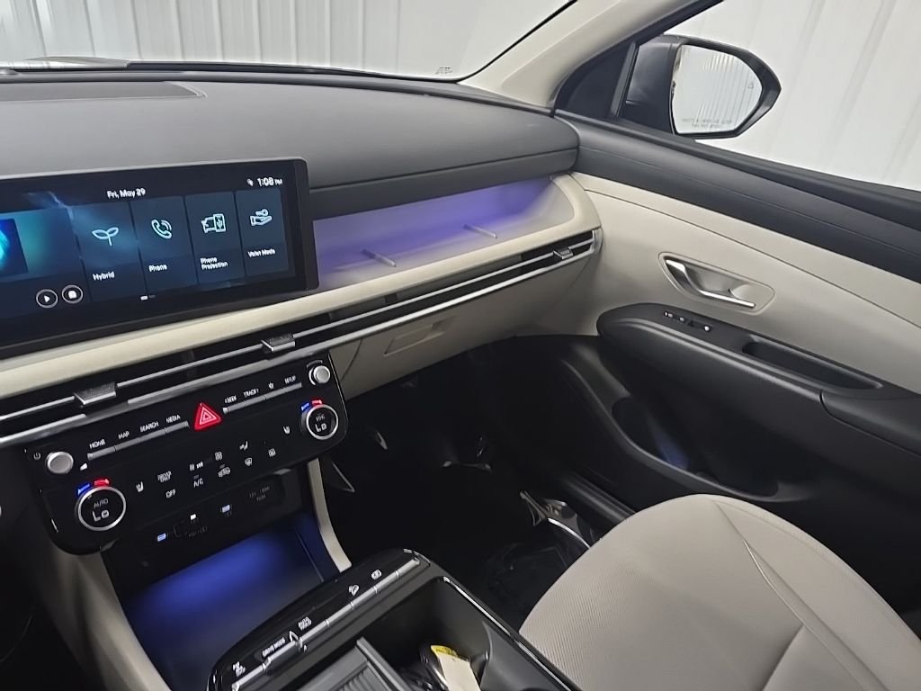 Used 2026 Gray Hyundai SEL Convenience image 25