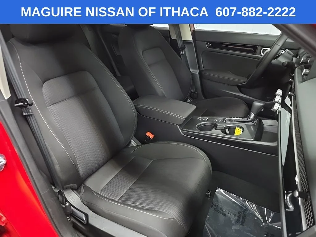 Used 2024  Honda EX image 15