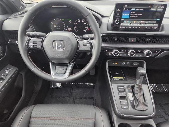 Certified Used 2025 Urban Gray Pearl Honda  image 22