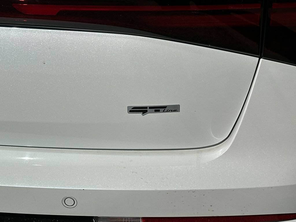 2025 Kia K5 GT-Line - Photo 37