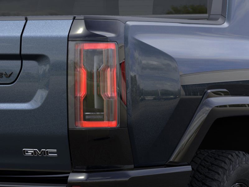 2026 GMC HUMMER EV 2X - Photo 11