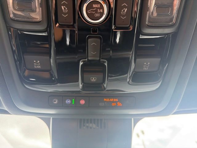 2026 Chevrolet Tahoe High Country - Photo 42
