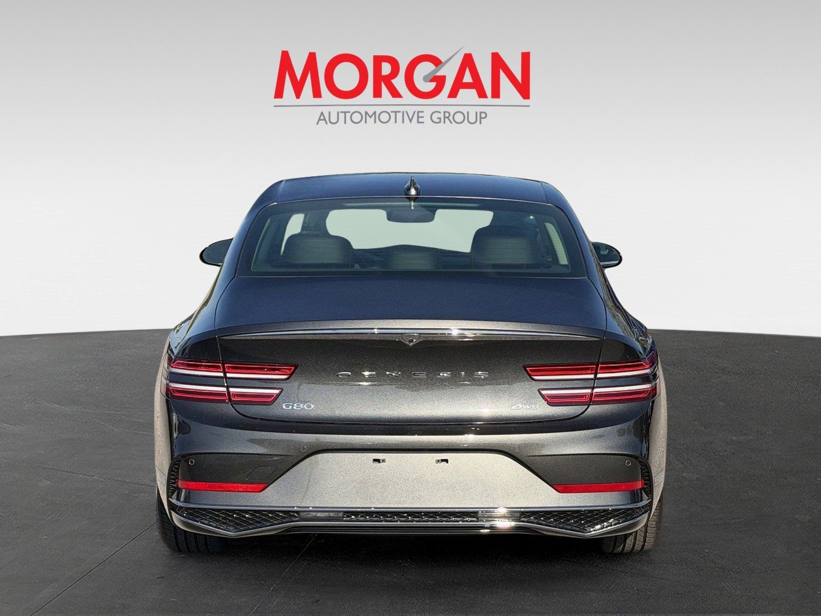 View vehicle photo 5