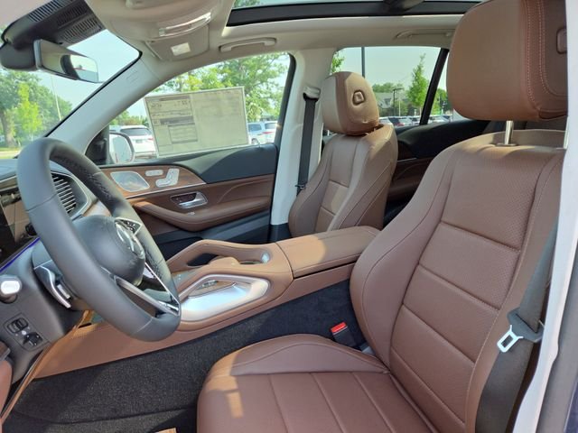 New 2026 Twilight Blue Metallic Mercedes-Benz GLE350 image 26