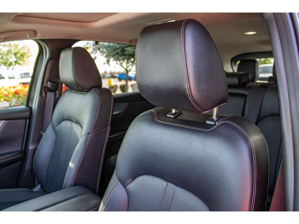 Used 2026 Machine Gray Metallic Mazda Preferred image 34