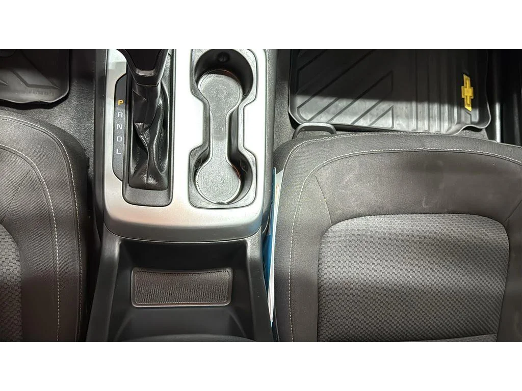 Used 2020 Summit White Chevrolet LT image 30