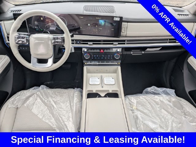 Certified Used 2026 Black Hyundai Limited image 26